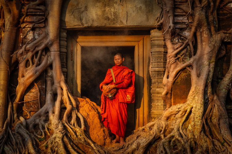 092 Cambodja, Siem Reap, Koh Ker.jpg